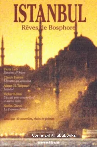 Istanbul, rêves de Bosphore