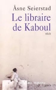 Le libraire de Kaboul