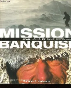 Mission banquise