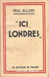 Ici Londres