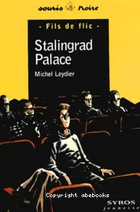 Stalingrad Palace