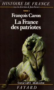 Histoire de France