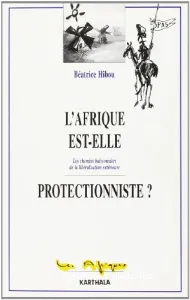 L'Afrique est-elle protectionniste ?