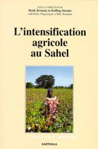 L'intensification agricole au Sahel