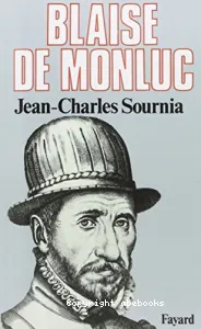 Blaise de Monluc