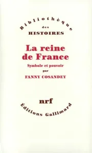 La reine de France