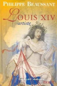 Louis XIV, artiste