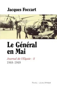 Le Général en Mai