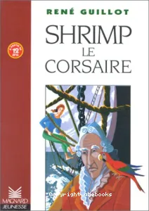 Shrimp le corsaire