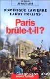 Paris brûle-t-il ?