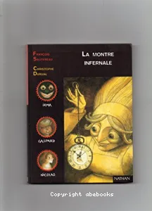 La montre infernale