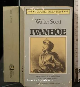 Ivanhoé