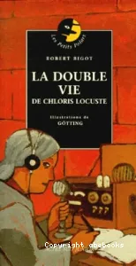 La double vie de Chloris Locuste