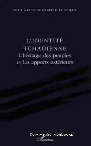 L'identité tchadienne