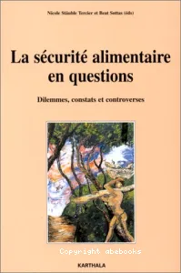 La sécurité alimentaire en questions