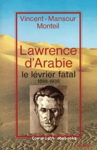 Lawrence d'Arabie