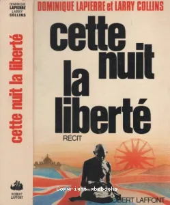 Cette nuit, la liberté