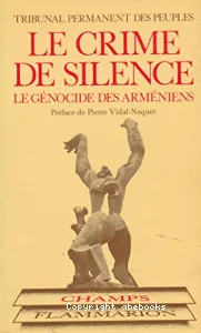 Le Crime de silence