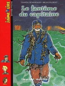 Le fantôme du capitaine