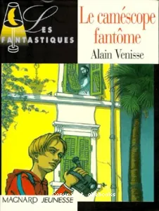 Le camescope fantôme