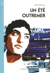 Un ?t? outremer