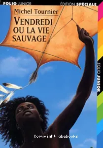 Vendredi ou la vie sauvage