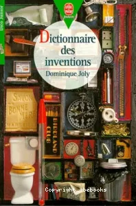 Dictionnaire des inventions