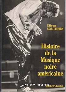 Histoire de la musique noire américaine