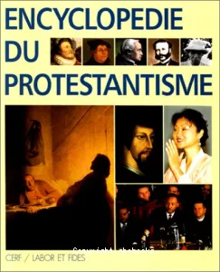 Encyclopédie du protestantisme