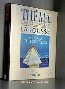 Sciences et techniques