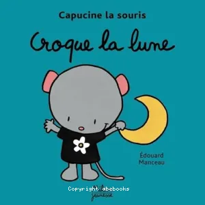 Croque la lune