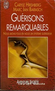 Guérisons remarquables