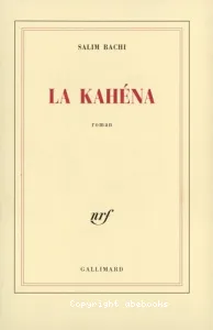 La Kahéna