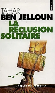 La réclusion solitaire