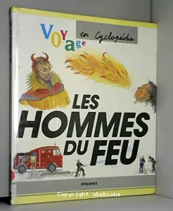 Les hommes du feu