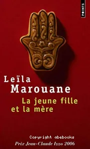 La jeune fille et la mère