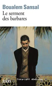 Le serment des barbares