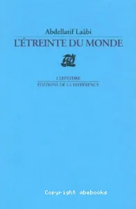 L'étreinte du monde