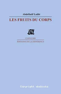 Les fruits du corps