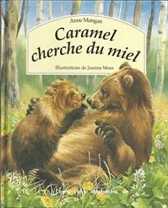 Caramel cherche du miel