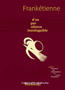 D'un pur silence inextinguible