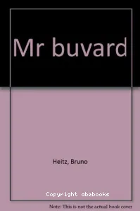 Monsieur Buvard