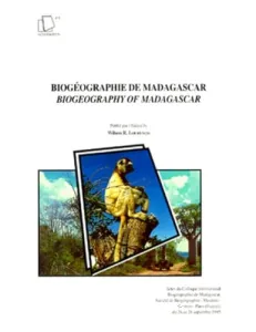 Biogéographie de Madagascar