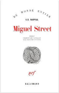 Miguel street