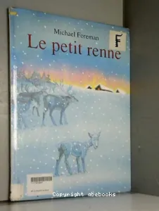 Le petit renne