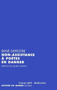 Non-assistance à poètes en danger