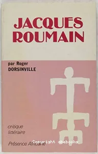 Jacques Roumain