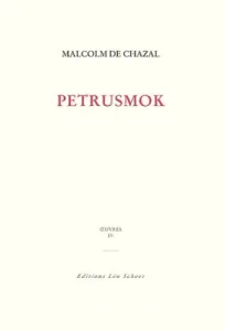 Petrusmok