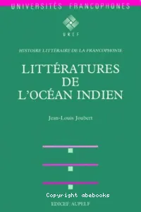 Littératures de l'océan Indien