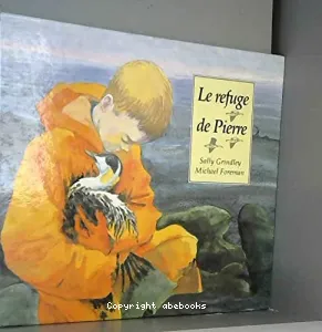 Le refuge de Pierre